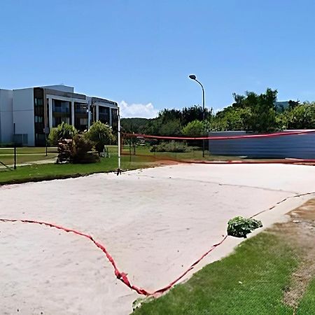 Flat Iloa Residence Barra de São Miguel Eksteriør billede