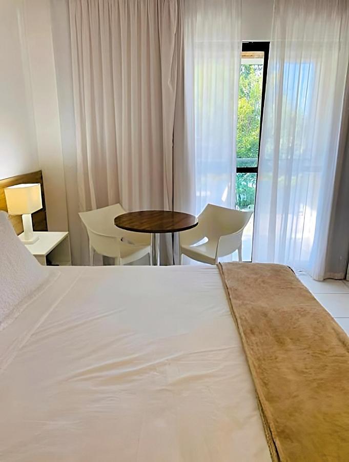 Flat Iloa Residence Barra de São Miguel Eksteriør billede
