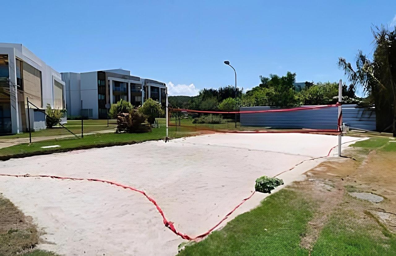 Flat Iloa Residence Barra de São Miguel Eksteriør billede